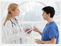 Thông tin bệnh sùi mào gà