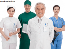Phòng khám đa khoa điều trị bệnh trĩ tại Hà Nội